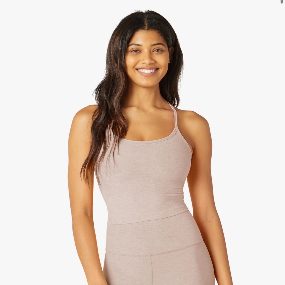 Beyond Yoga Space dye Tank